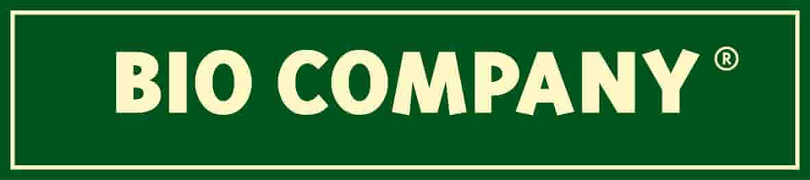 Logo Bio Company