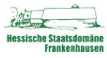 Logo Hessische Staatsdomäne Frankenhausen