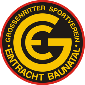 Logo Eintracht Baunatal