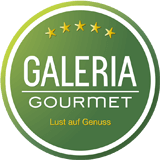 Logo Galeria Gourmet