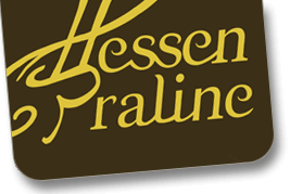 Logo Hessenpraline
