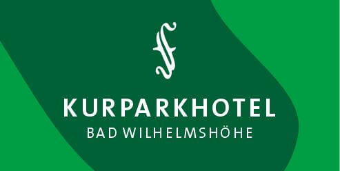 Logo Kurparkhotel