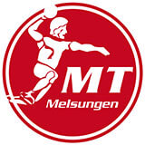 Logo MT Melsungen